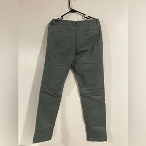 Urban Outfitters men’s  pants  Skinny Fit Pants Size 32/32